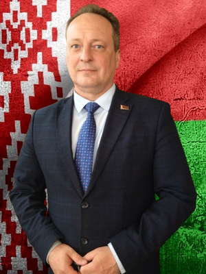 Мальчевский Дмитрий Александрович