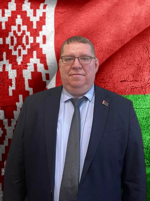 Варган Вадим Олегович